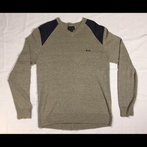 Oakley Sweater